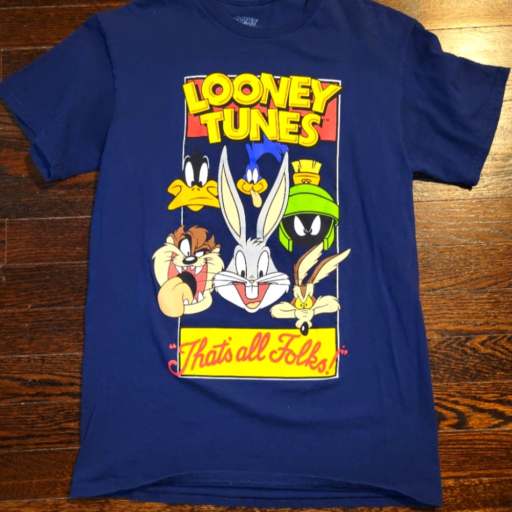 Looney Toons T-shirt